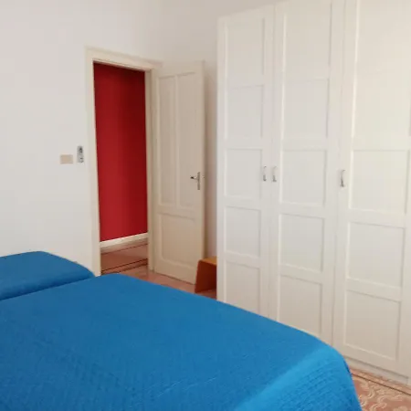 Casa Costanza Apartment Trapani Exterior photo