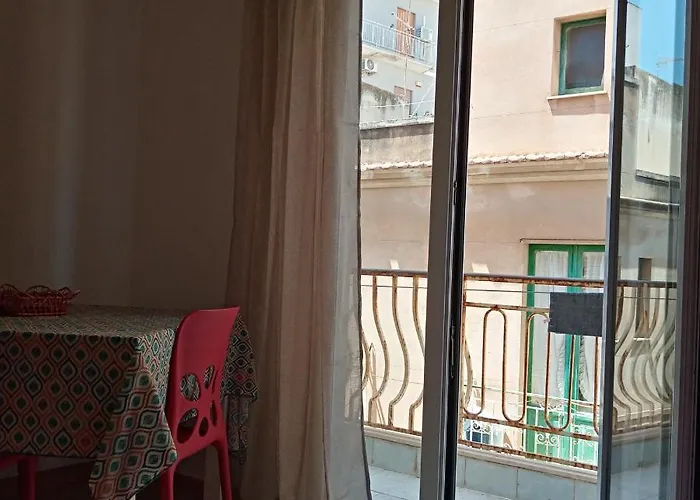 Casa Costanza