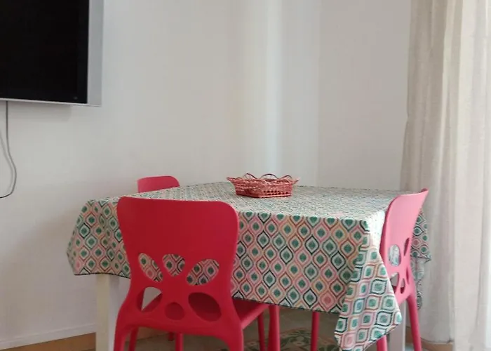 Casa Costanza