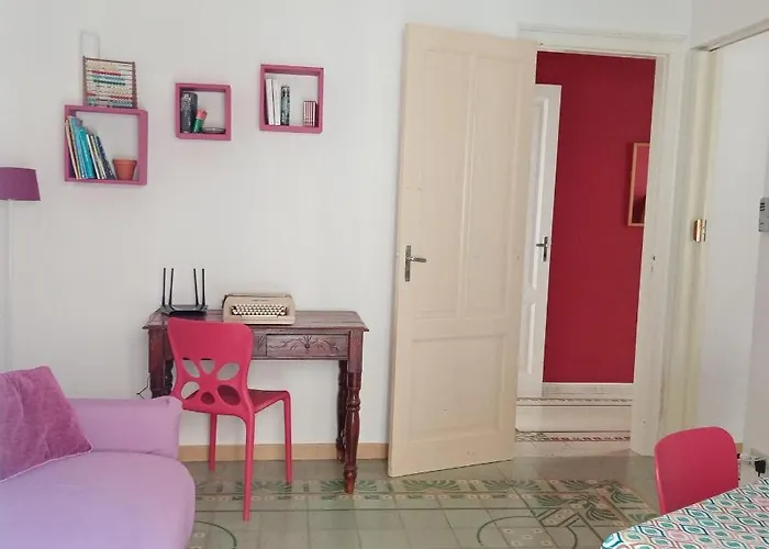 Casa Costanza