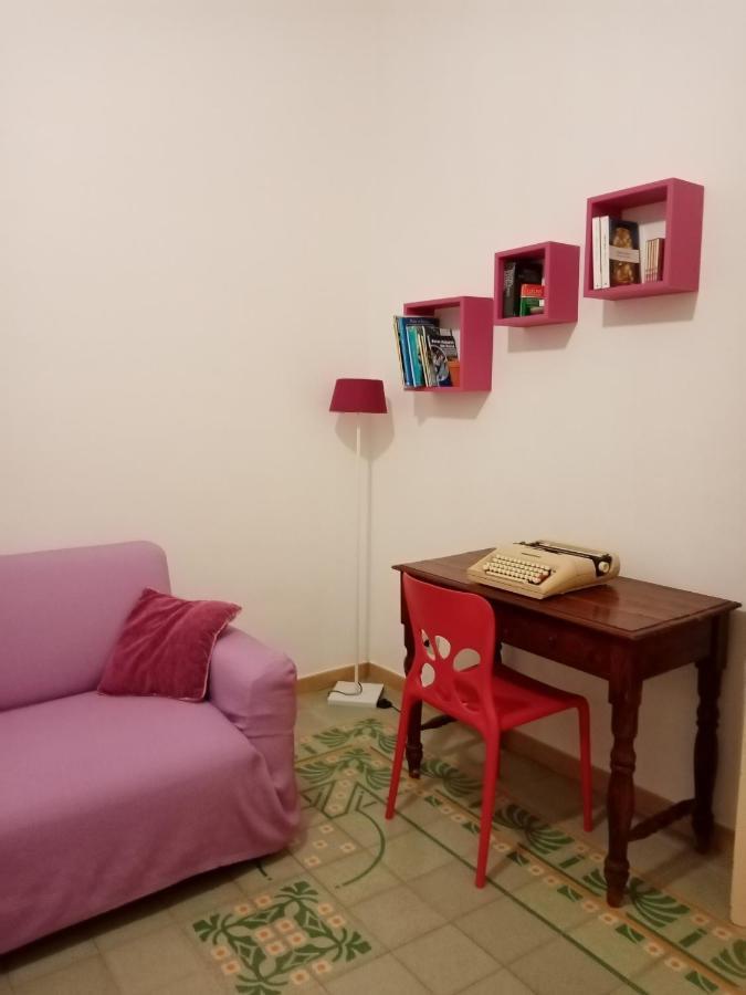 Apartment Casa Costanza Trapani