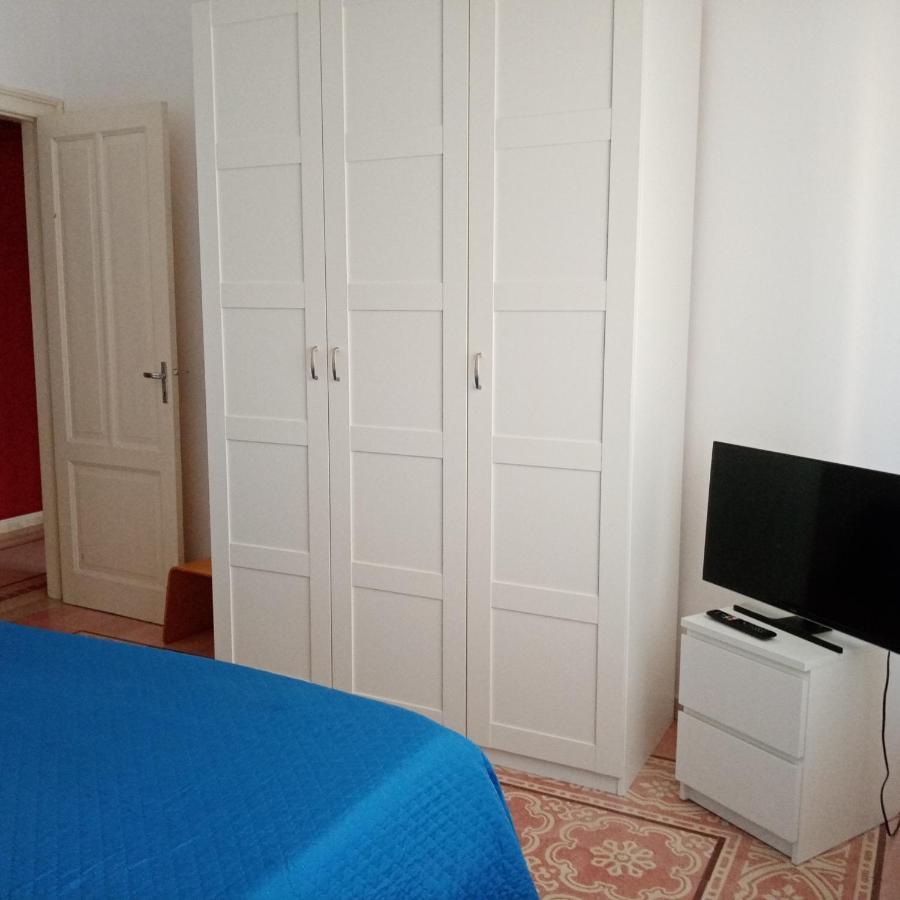 Casa Costanza Apartment *