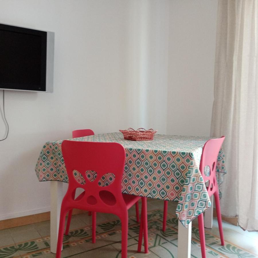 Apartment Casa Costanza Trapani