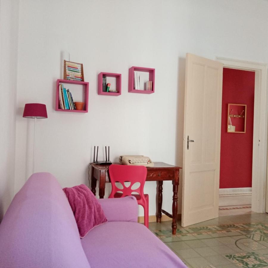 Apartment Casa Costanza Trapani