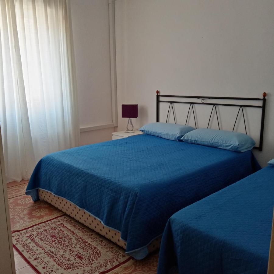 Casa Costanza