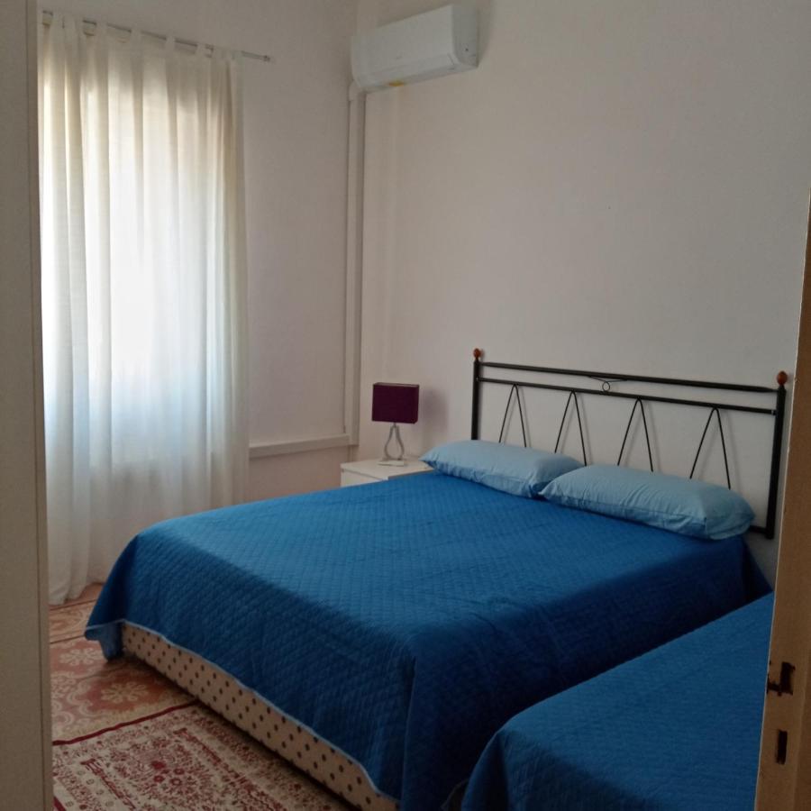Apartment Casa Costanza Trapani