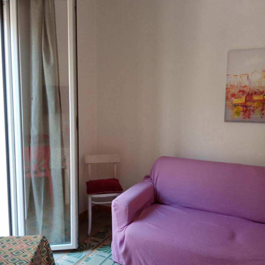 Apartment Casa Costanza Trapani