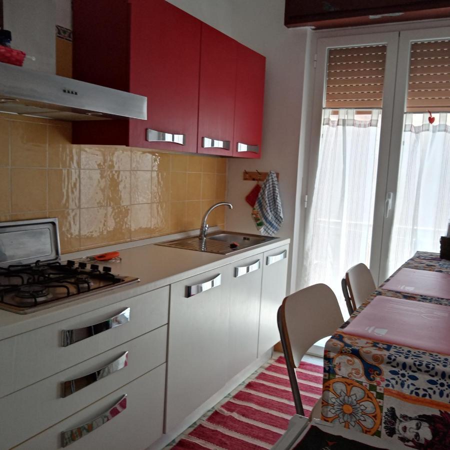 Casa Costanza * Trapani