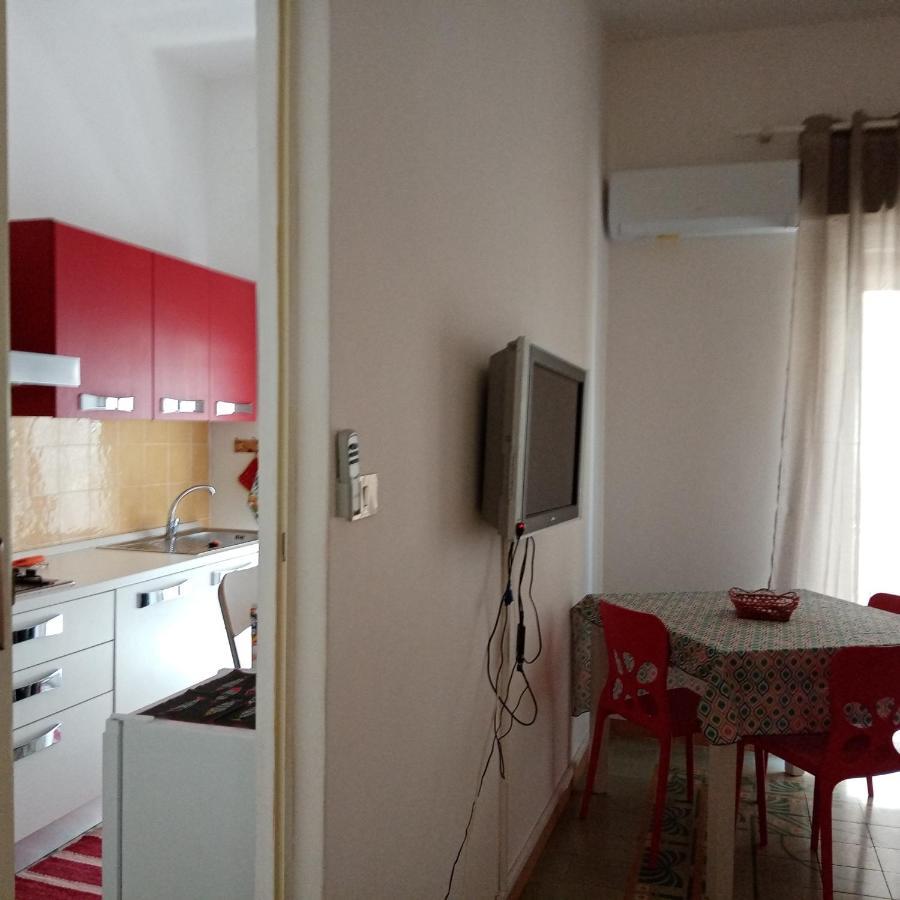 Casa Costanza Apartment *