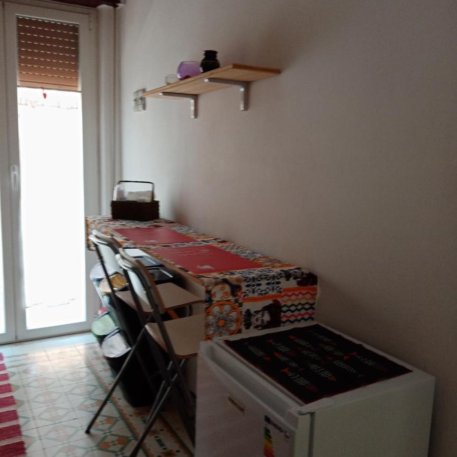 Apartment Casa Costanza *