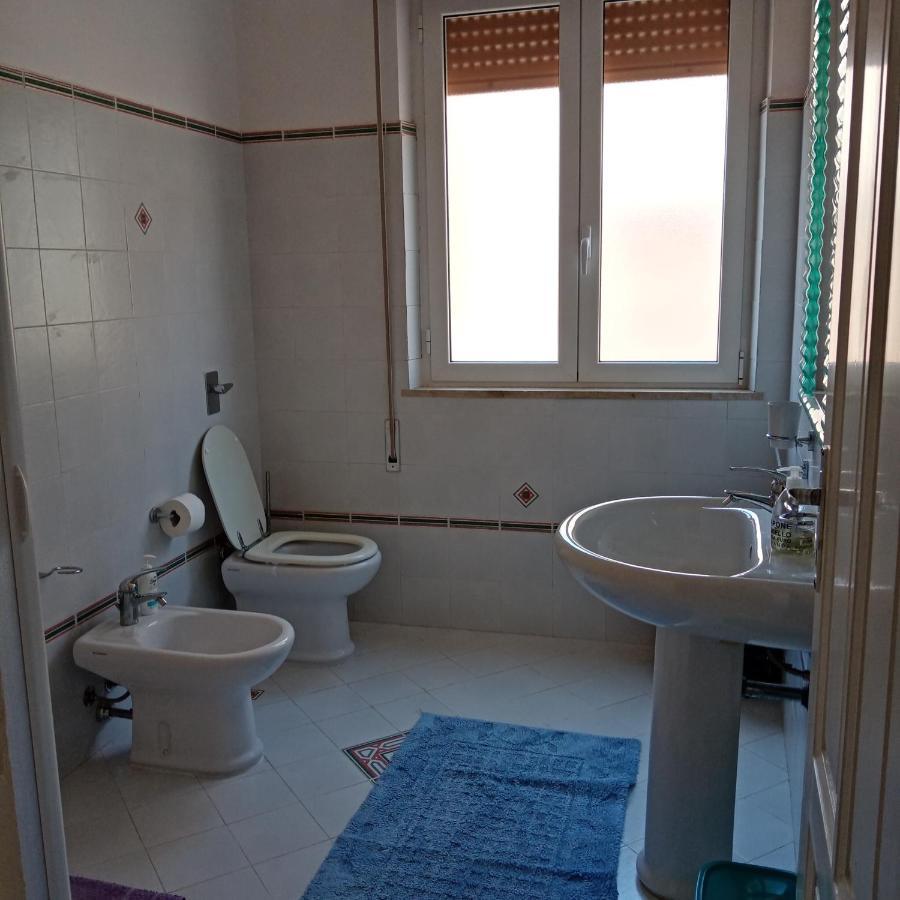 Casa Costanza Apartment Trapani