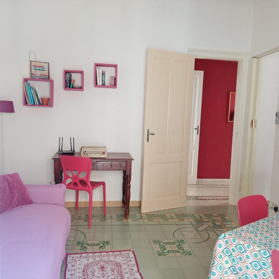 Casa Costanza Apartment *