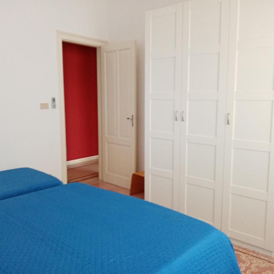 Casa Costanza Apartment Trapani